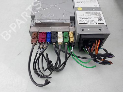 Electronic module AUDI A6 C8 Avant (4A5) 50 TDI Mild Hybrid quattro | BP31978729M83 