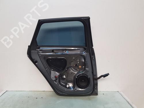 Left rear door AUDI A3 Sportback (8VA, 8VF) 1.4 TFSI | BP29061986C4 