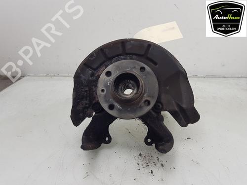 Used Right front steering knuckle SEAT Mii (KF1, KE1) 1.0 (60 hp) 19335989