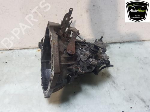 Used Gearbox PEUGEOT 107 (PM_, PN_) 1.0 (68 hp) 22634793