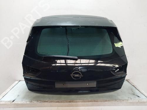 Used Tailgate OPEL INSIGNIA B Sports Tourer (Z18) 2.0 CDTi (35) (170 hp) 30509829