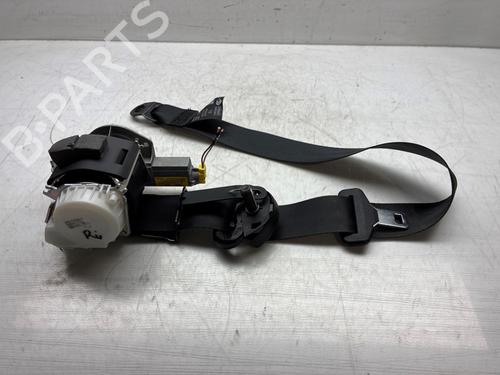 Used Front right seatbelt Front right seatbelt FORD FIESTA VI (CB1, CCN) 1.0 EcoBoost (100 hp) 33429715 33429715
