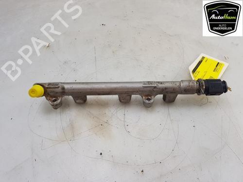 Used Injection rail Injection rail VW TAIGO (CS1) 1.0 TSI (110 hp) 18355605 18355605