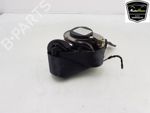 Used Front left seatbelt SEAT LEON (1P1) 2.0 TDI (170 hp) 14984866