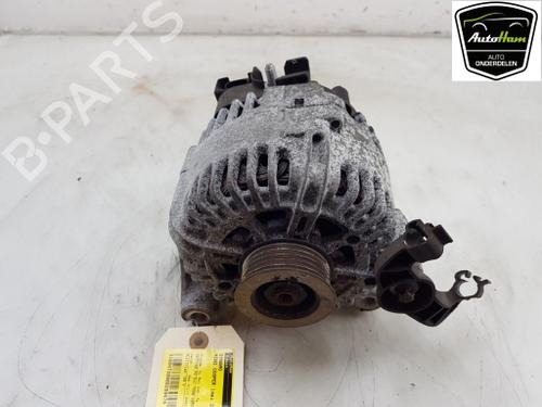 Used Alternator Alternator MINI MINI COUNTRYMAN (R60) Cooper D (112 hp) 20089586 20089586