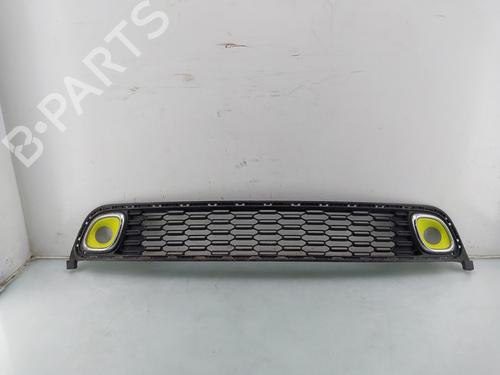 Grill Grill KIA PICANTO III (JA) 1.2 (84 hp) 33976692 33976692