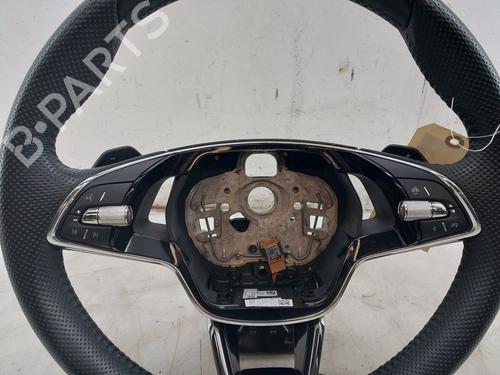 Steering wheel SKODA KAMIQ (NW4) 1.0 TSI | BP36838968C49 - Image 3