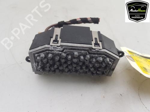 Used Heater resistor VW TIGUAN (5N_) 1.4 TSI 4motion (150 hp) 18092972