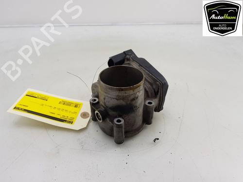Throttle body SEAT ALTEA XL (5P5, 5P8) 1.4 TSI | BP14984850M82 