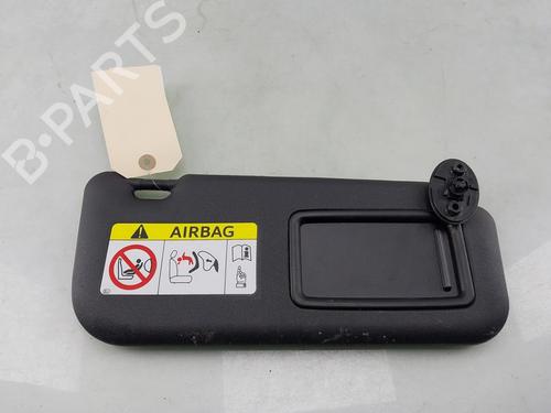 Andre TOYOTA YARIS (_P21_, _PA1_, _PH1_) 1.5 Hybrid (MXPH10, MXPH11) (116 hp) 32263073