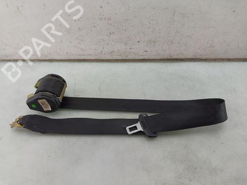 Used Rear right seatbelt Rear right seatbelt VW NEW BEETLE Convertible (1Y7) 1.6 (102 hp) 39742417 39742417