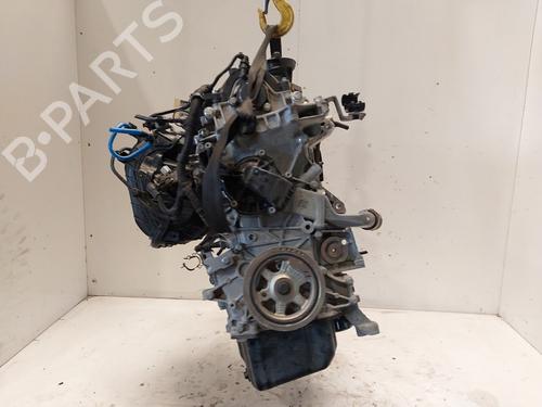 Engine FIAT 500 (312_) 1.0 Mild Hybrid (312.AYD1B) | BP28141306M1 