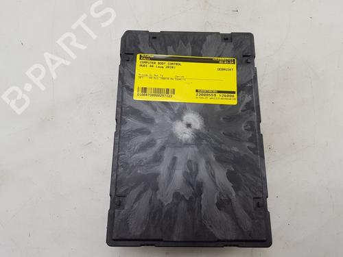 Used Control unit Control unit 25601876 25601876