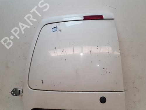 Tailgate VW CADDY III Box Body/MPV (2KA, 2KH, 2CA, 2CH) 1.6 TDI | BP24133294C6 