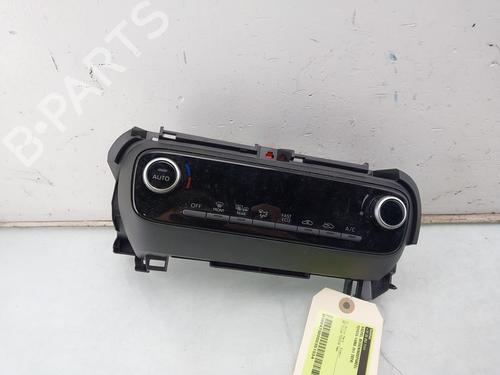 Used Climate control Climate control 32481278 32481278