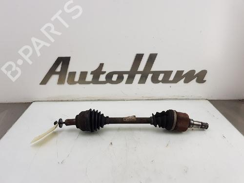 Used Left front driveshaft Left front driveshaft VOLVO V50 (545) 1.8 (125 hp) 12032840 12032840
