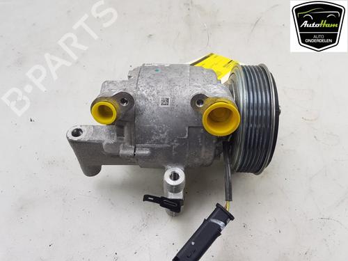 Used AC compressor AC compressor 16248258 16248258