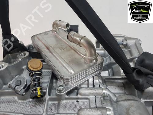 Gearbox SKODA OCTAVIA II Combi (1Z5) 1.4 TSI | BP13514719M3 