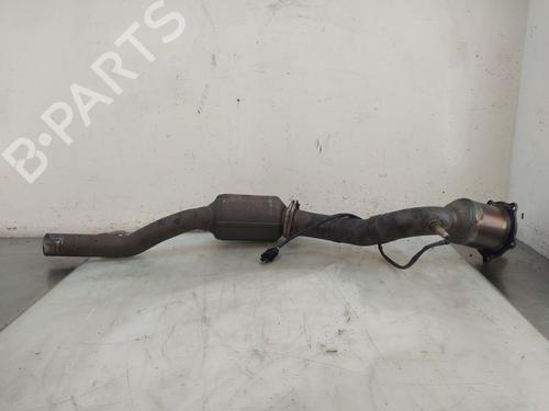 Used Catalyst PORSCHE CAYENNE (92A) 4.8 GTS (420 hp) 33045194