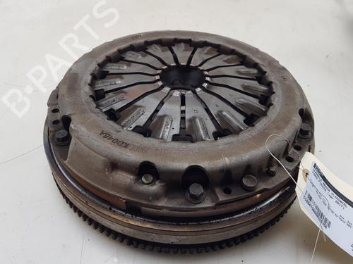 Flywheel FORD FIESTA VI (CB1, CCN) 1.6 ST | BP25377481M101 