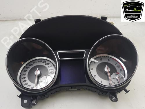 Cockpit MERCEDES-BENZ GLA-CLASS (X156) GLA 180 (156.942) | BP15971304C47 