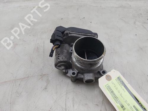 Used Throttle body SEAT ALTEA XL (5P5, 5P8) 1.8 TFSI (160 hp) 31638597