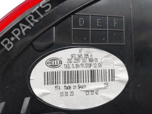 Left taillight SEAT IBIZA V (KJ1, KJG) 1.0 TSI | BP29478967C34 