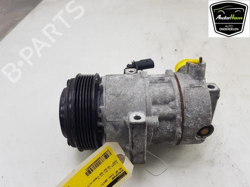 Used AC compressor VW UP! (121, 122, BL1, BL2, BL3, 123) 1.0 (60 hp) 16754219