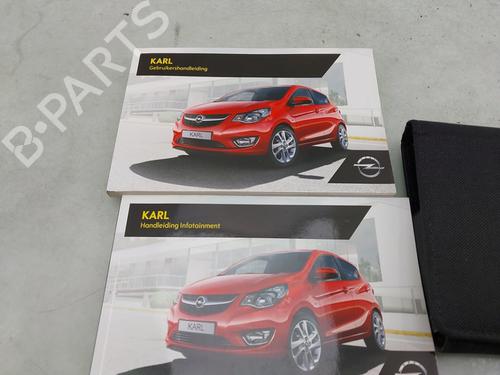 Other OPEL KARL (C16) 1.0 | BP39668294O1 - Image 3
