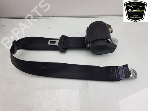 Rear left seatbelt AUDI Q5 (8RB) SQ5 TDI quattro | BP16453640I29 