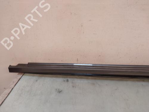 Left sideskirt MERCEDES-BENZ A-CLASS (W177) AMG A 45 S 4-Matic+ (177.054) | BP29274531C115 