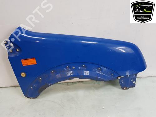 Right front fenders FORD TRANSIT CONNECT (P65_, P70_, P80_) 1.8 Di | BP20208492C42 