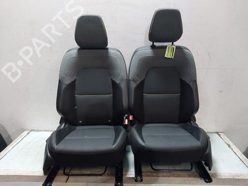 Seats set RENAULT KANGOO III Box Body/MPV 1.5 Blue dCi 115 (FJAC) | BP31922564C78
