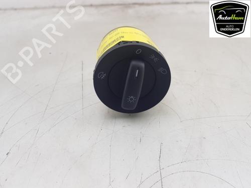 Used Headlight switch Headlight switch VW UP! (121, 122, BL1, BL2, BL3, 123) 1.0 (65 hp) 20292479 20292479