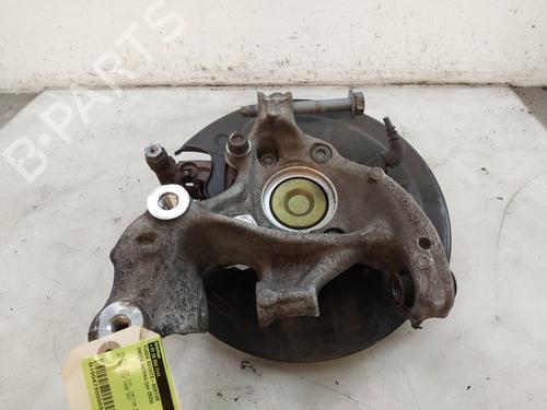 Used Right rear steering knuckle Right rear steering knuckle SKODA KODIAQ II (PS7) 1.5 TSI iV PHEV (204 hp) 33430143 33430143