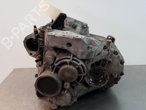 Gearbox VW GOLF VI (5K1) 2.0 TDI | BP12027911M3 