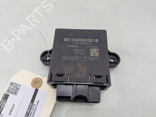 control-unit-ford-puma-j2k-cf7-2019-28950105 main image
