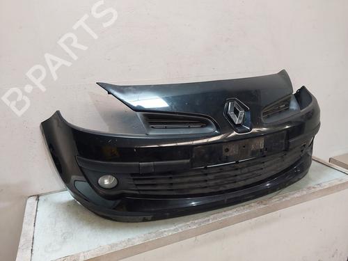 Pare-chocs avant RENAULT CLIO III (BR0/1, CR0/1) 1.4 16V | BP29996723C7
