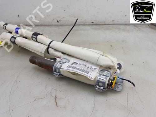 Left curtain airbag VW GOLF VI (5K1) 1.4 TSI | BP16900961C11 