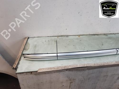 Roof bar RENAULT KADJAR (HA_, HL_) 1.2 TCe 130 (HLMR) | BP19409785C65 