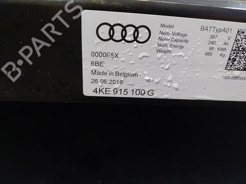 Other AUDI E-TRON (GEN) 55 quattro | BP25377417O1 