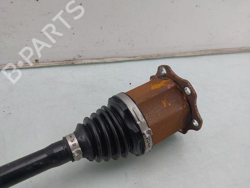 Right front driveshaft SKODA KAMIQ (NW4) 1.0 TSI | BP28126254M39 