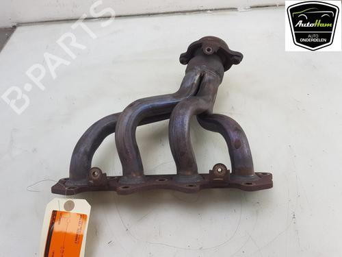 Udstødningsmanifold HYUNDAI i20 I (PB, PBT) 1.4 (101 hp) 13514601