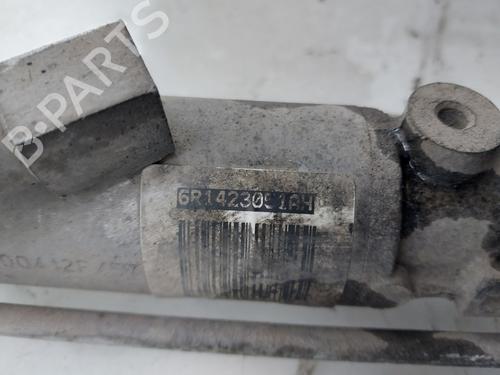 Steering rack VW POLO V (6R1, 6C1) 1.2 TDI | BP30509812M22