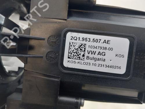 Ratstangsstang SKODA KAMIQ (NW4) 1.0 TSI | BP36838958I23 - Image 4
