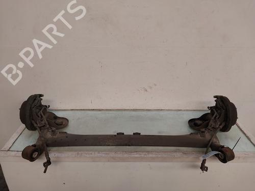 rear-axle-hyundai-i20-i-pb-pbt-2008-2009-2010-2011-2012-2013-2014-2015-25869635 main image