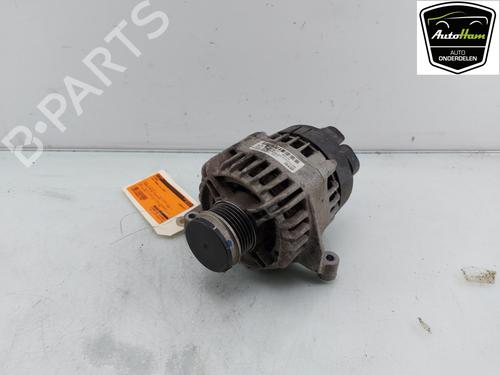 Used Alternator FIAT PANDA (312_, 319_) 0.9 (312PXP1A) (60 hp) 12044224