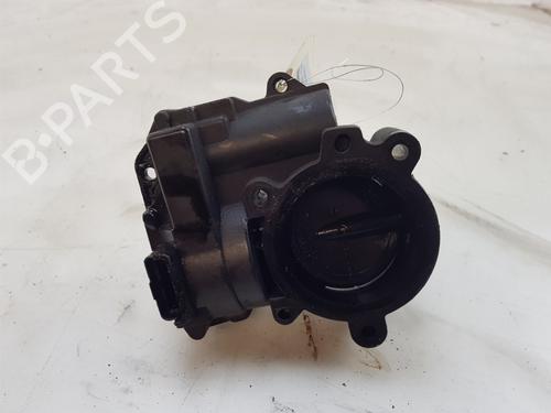 Throttle body PEUGEOT 5008 (0U_, 0E_) 1.6 16V | BP28358127M82 