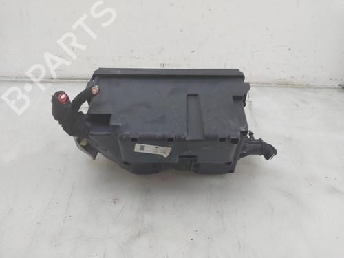 Fuse box OPEL MERIVA B MPV (S10) 1.4 (75) | BP28197722E1 