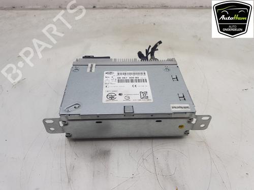 Electronic module PEUGEOT 208 I (CA_, CC_) 1.6 GTi | BP19772077M83 